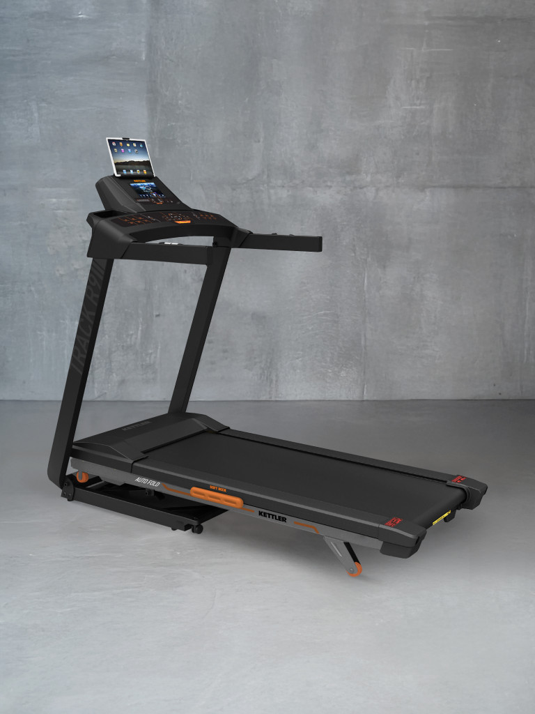 Беговая дорожка KETTLER Track R9