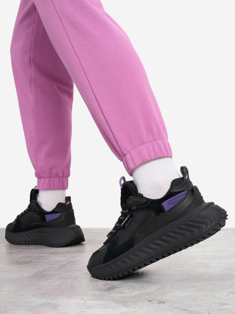 Кроссовки женские Demix Ucrazy Enrblast 3