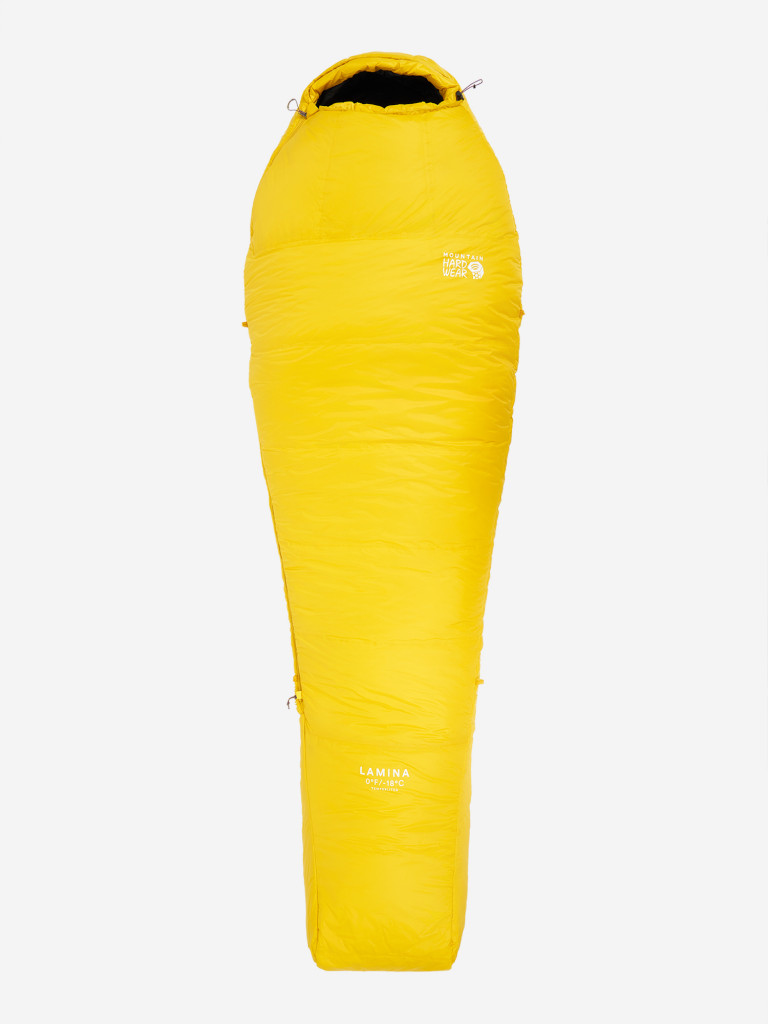 Спальный мешок Mountain Hardwear Lamina™ -18