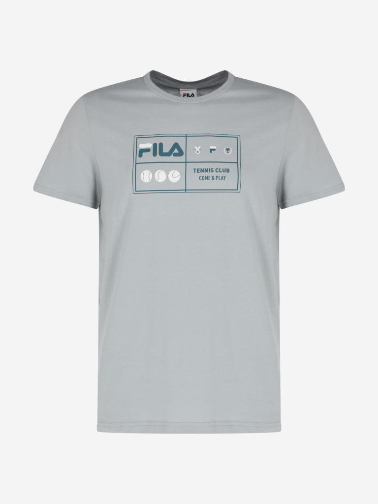 Футболка мужская FILA