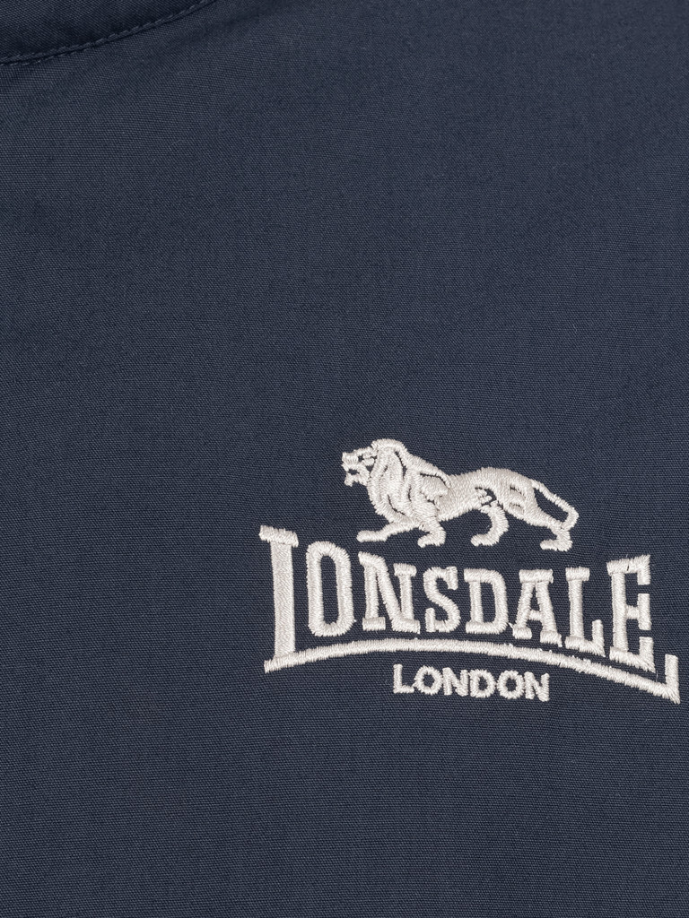 Куртка мужская LONSDALE SEABROOK