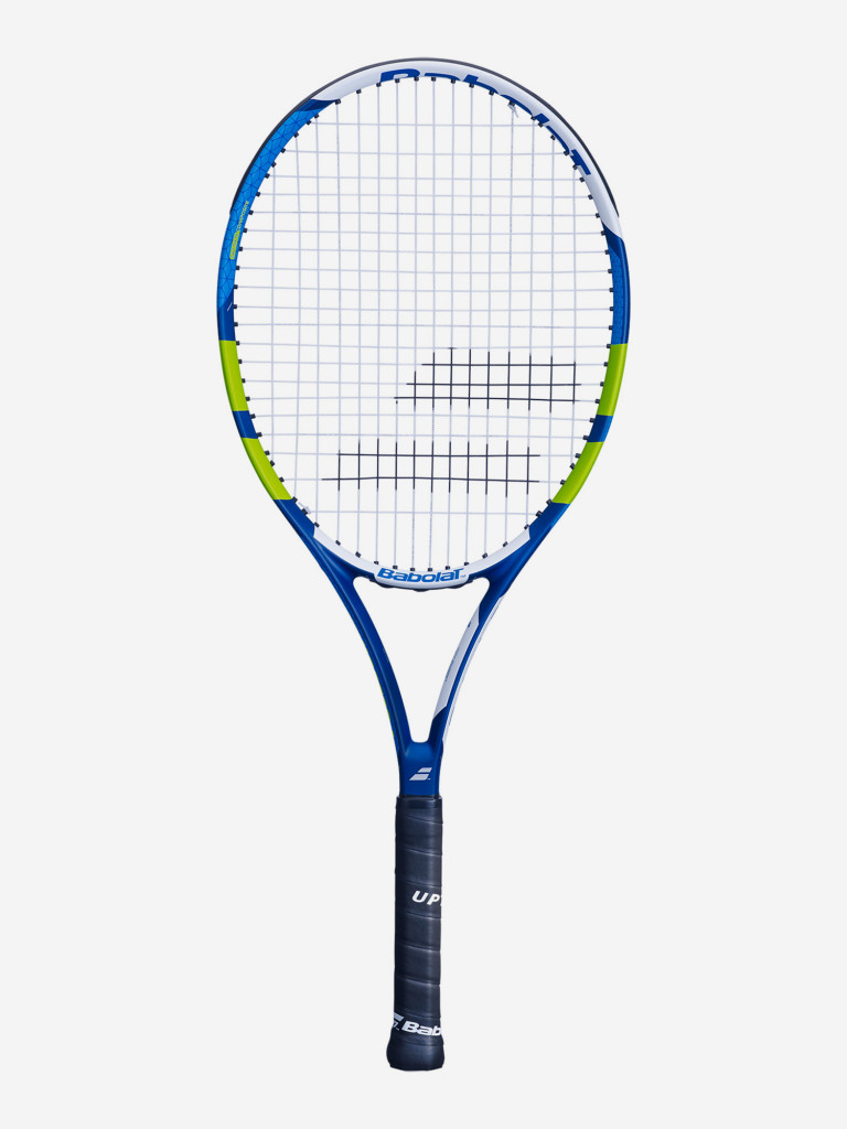 Ракетка для большого тенниса Babolat Pulsion 102 Strung
