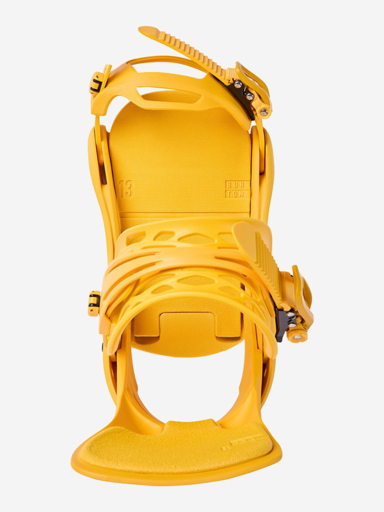 Сноубордические крепления Burton Lexa Re Flex 24/25