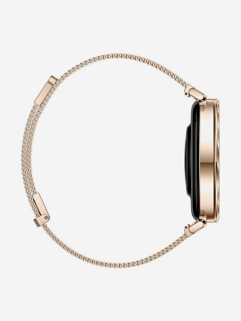 Умные часы HUAWEI GT 5, JNA-B19, 41 мм, золотистые