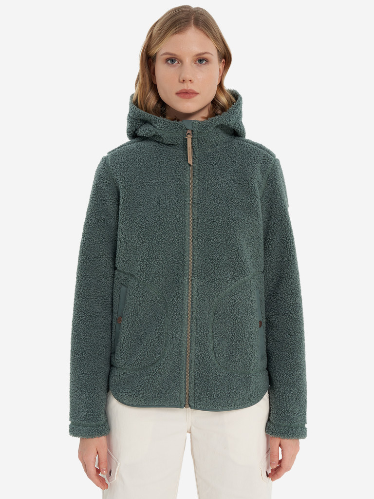 Толстовка женская Cordillero