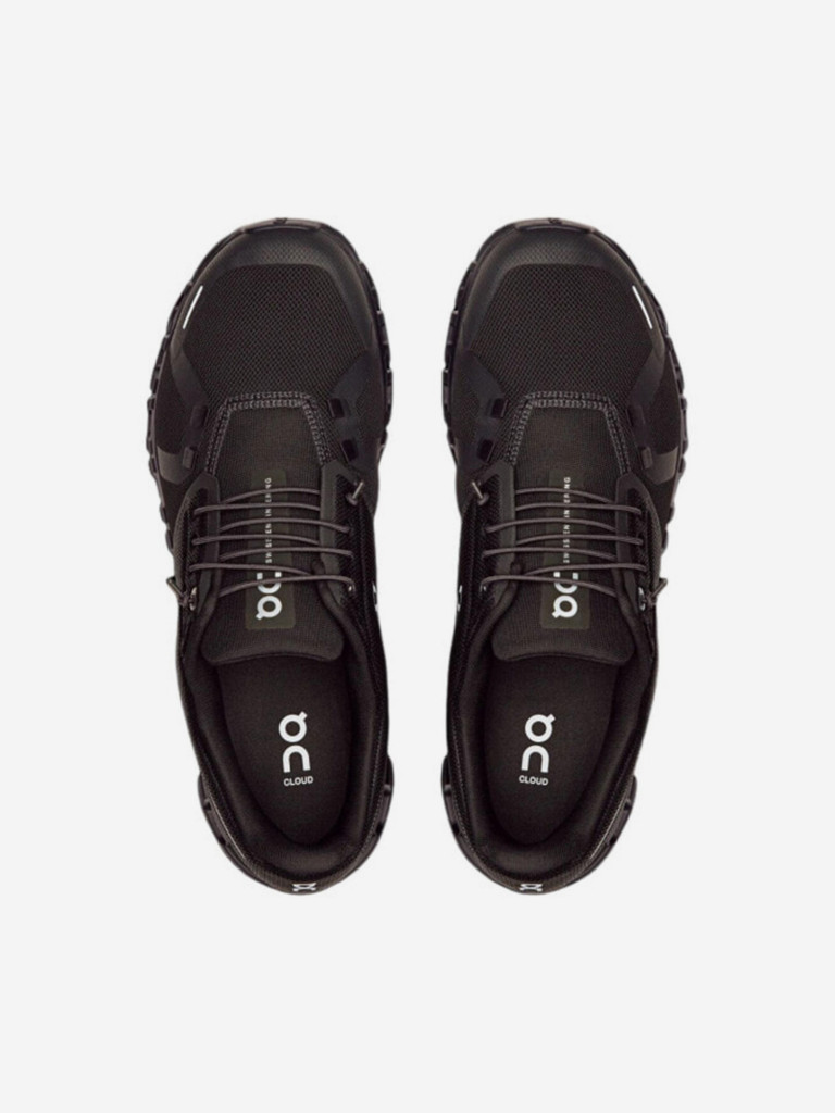 Кроссовки On Running Cloud 6 All Black