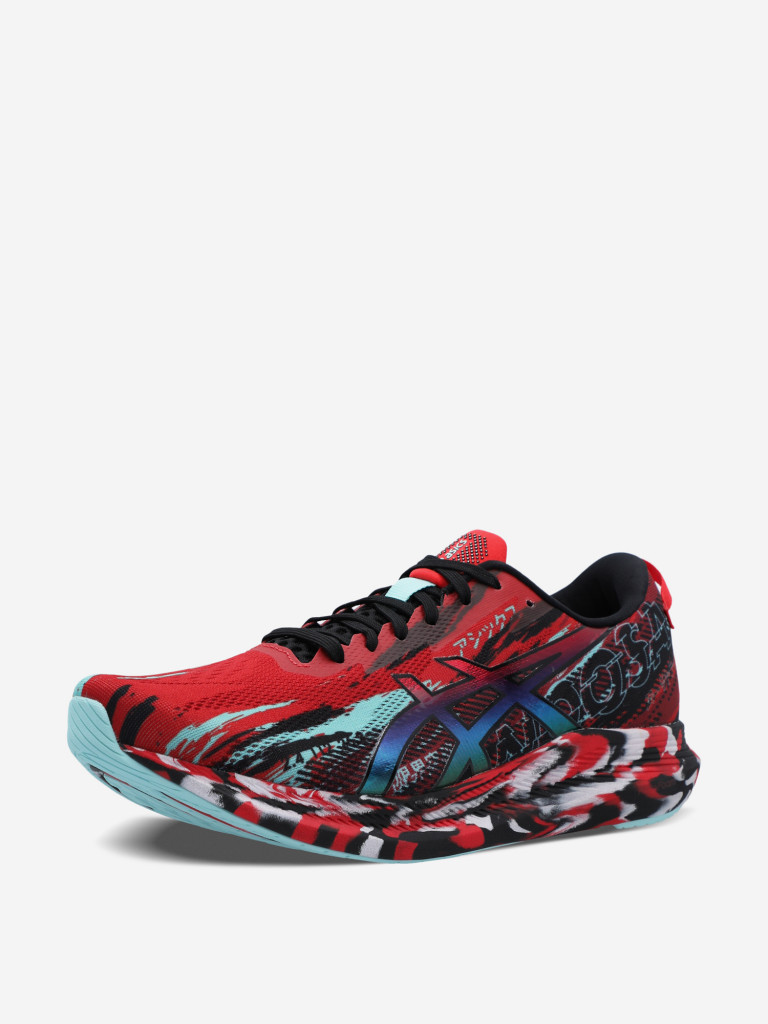 Кроссовки мужские ASICS Noosa Tri 13