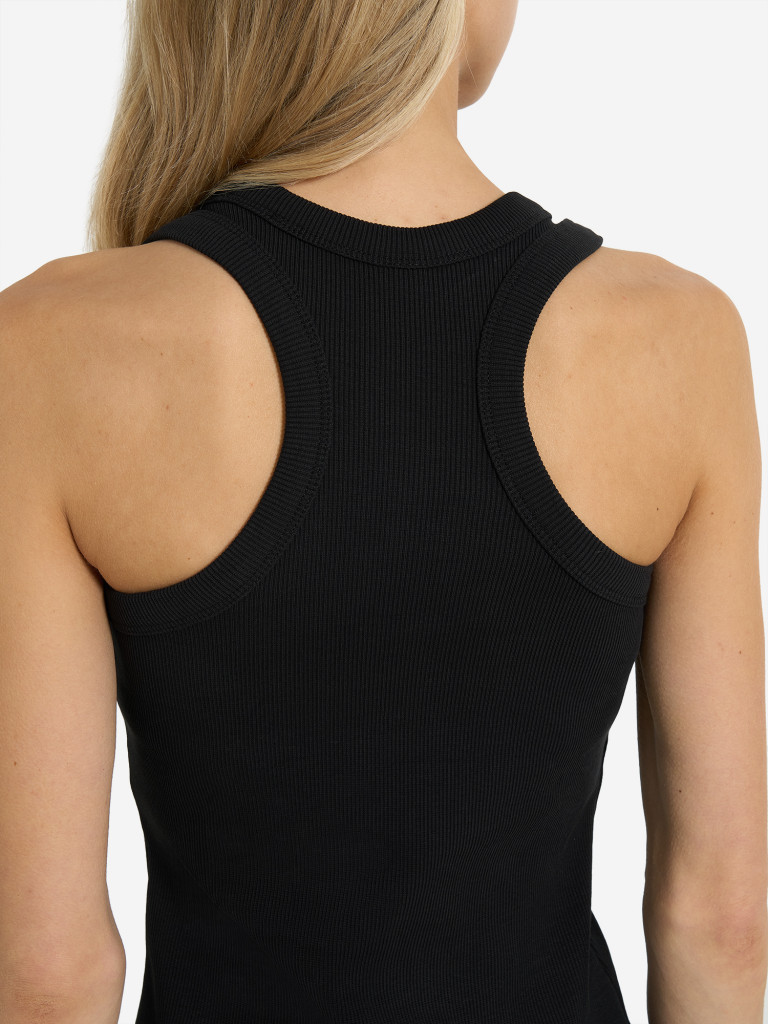 Майка женская The North Face Slim Rib
