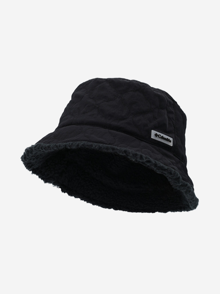 Панама Columbia Winter Pass II Reversible Bucket Hat