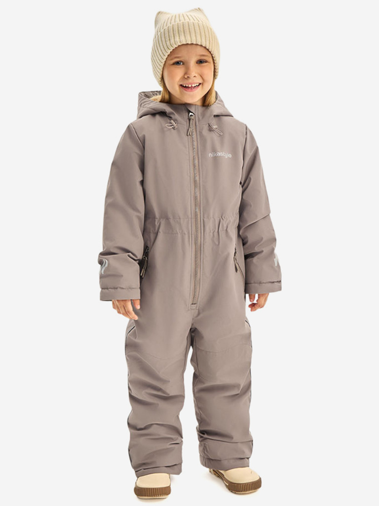 Комбинезон NIKASTYLE