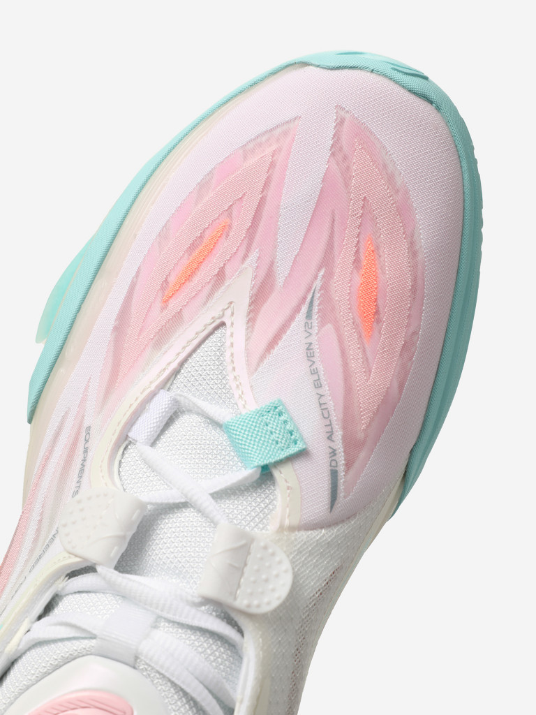 Кроссовки мужские Li-Ning Wade All City 11 V2