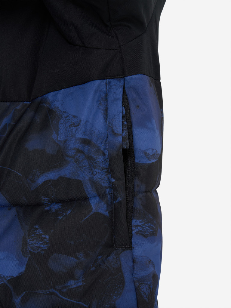 Пуховик мужской Termit