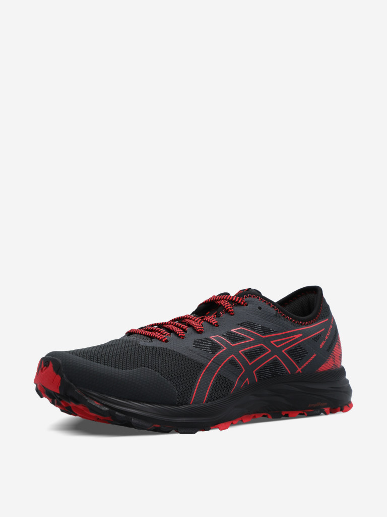 Кроссовки мужские ASICS Gel-Excite Trail — купить за 10399 рублей в  интернет-магазине Спортмастер