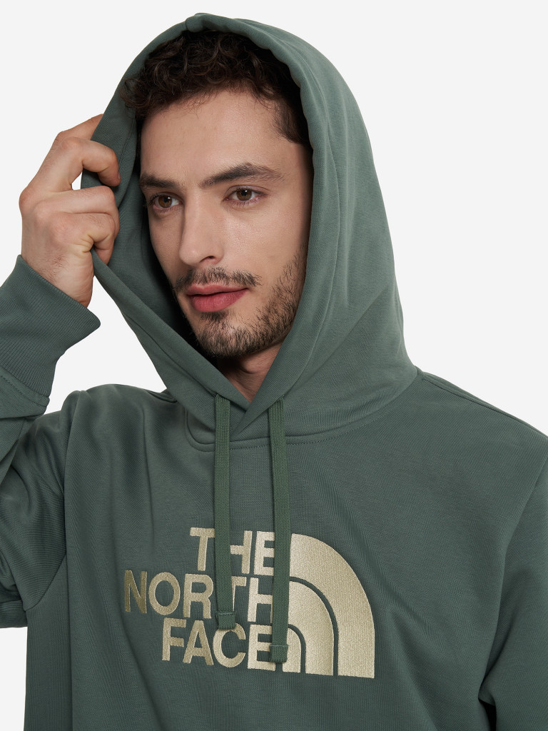 Худи мужское The North Face Drew Peak