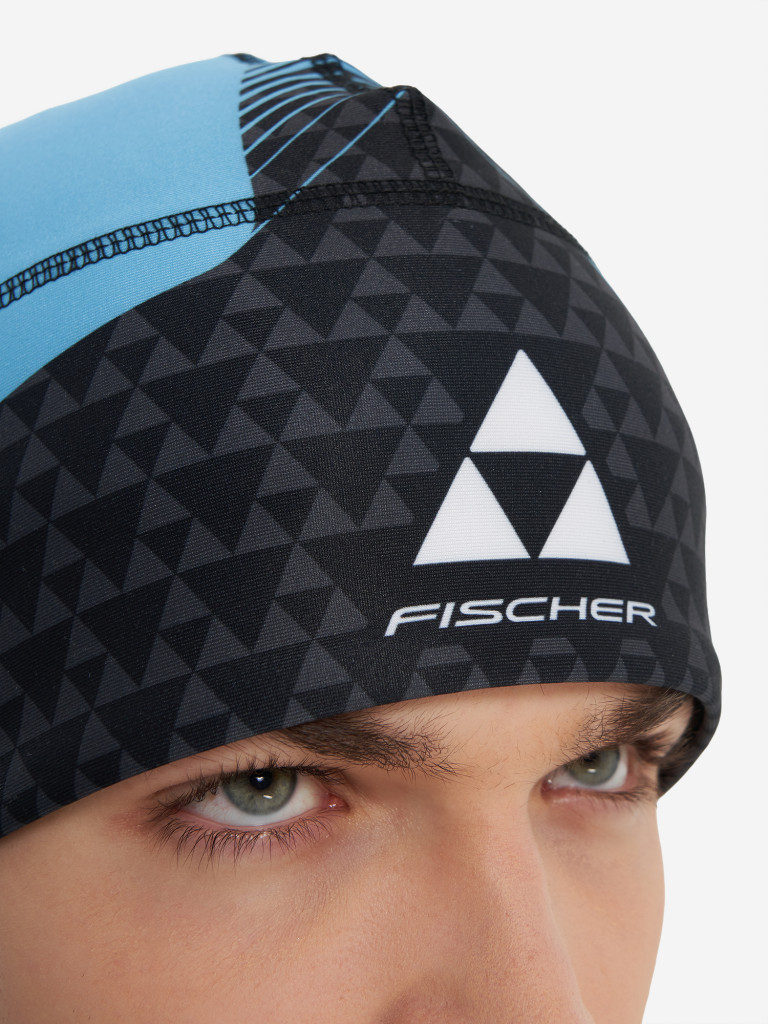 Шапка Fischer Race