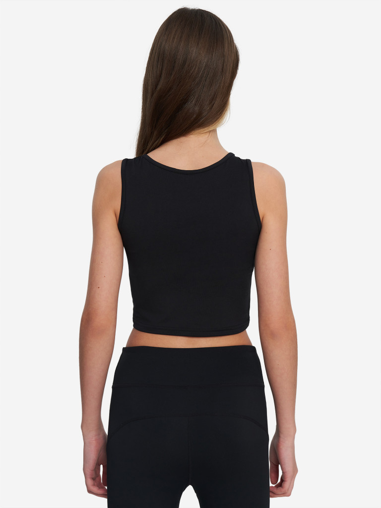 Майка для девочек FILA