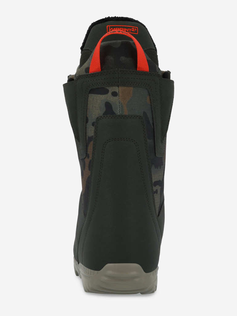 Сноубордические ботинки Burton MOTO