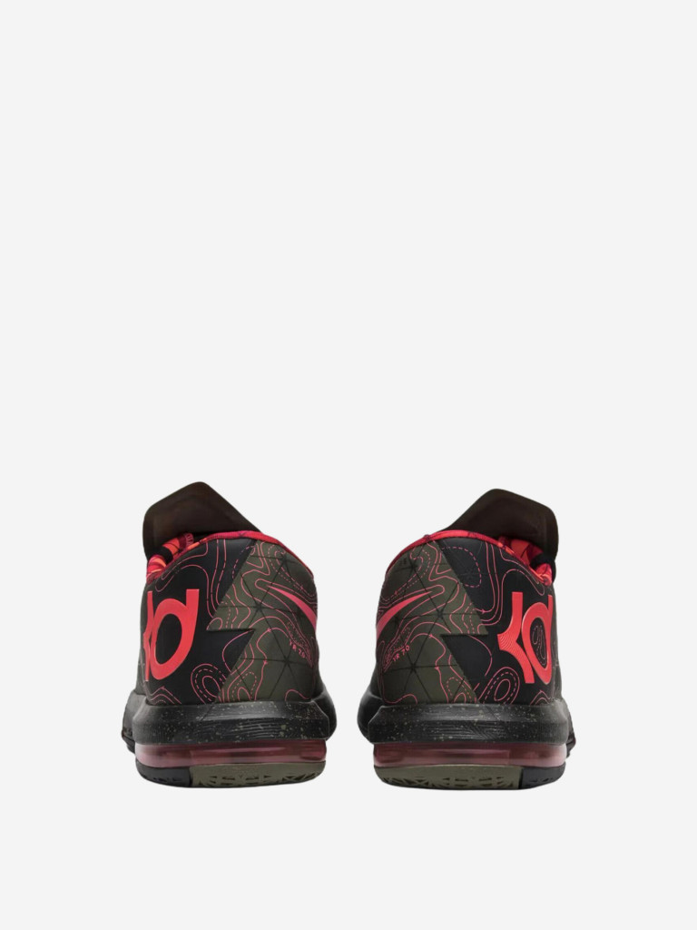 Кроссовки мужские Nike KD 6