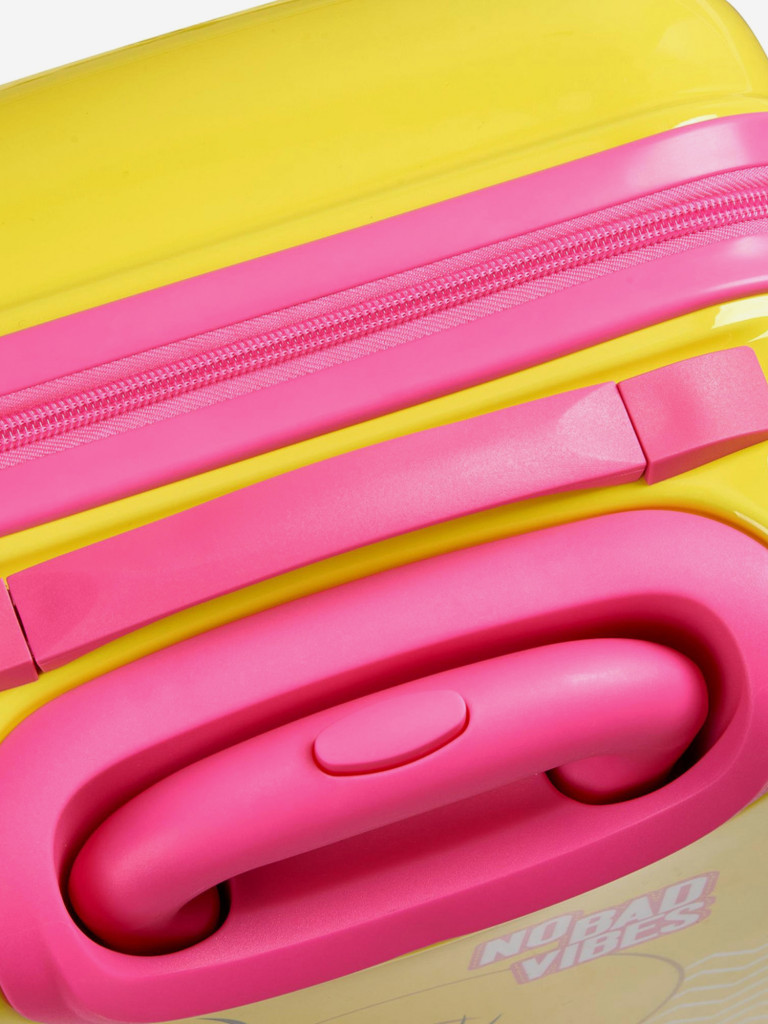 Чемодан Roncato Looney Tunes Twitty