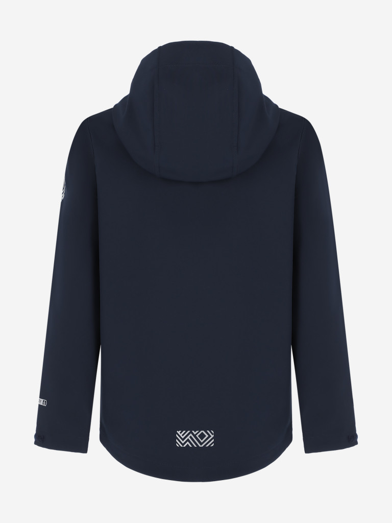 Куртка софтшелл для мальчиков Outventure