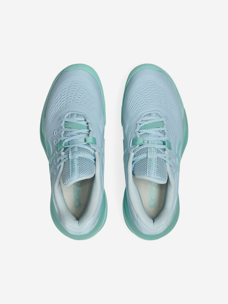 Кроссовки женские ASICS Gel-Resolution X