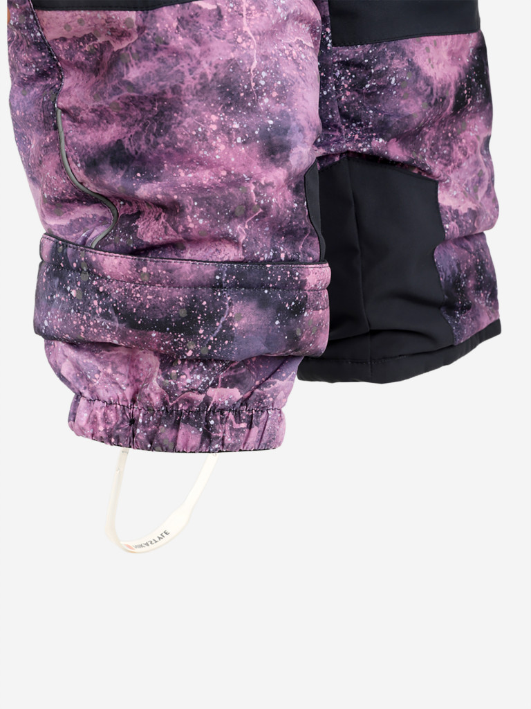 Комбинезон NIKASTYLE