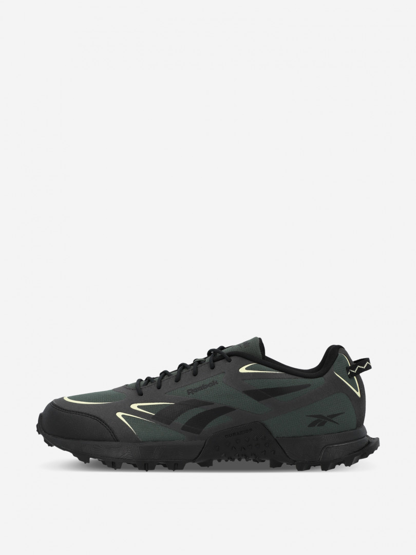 Кроссовки мужские Reebok At Craze 3 Зеленый 9999₽
