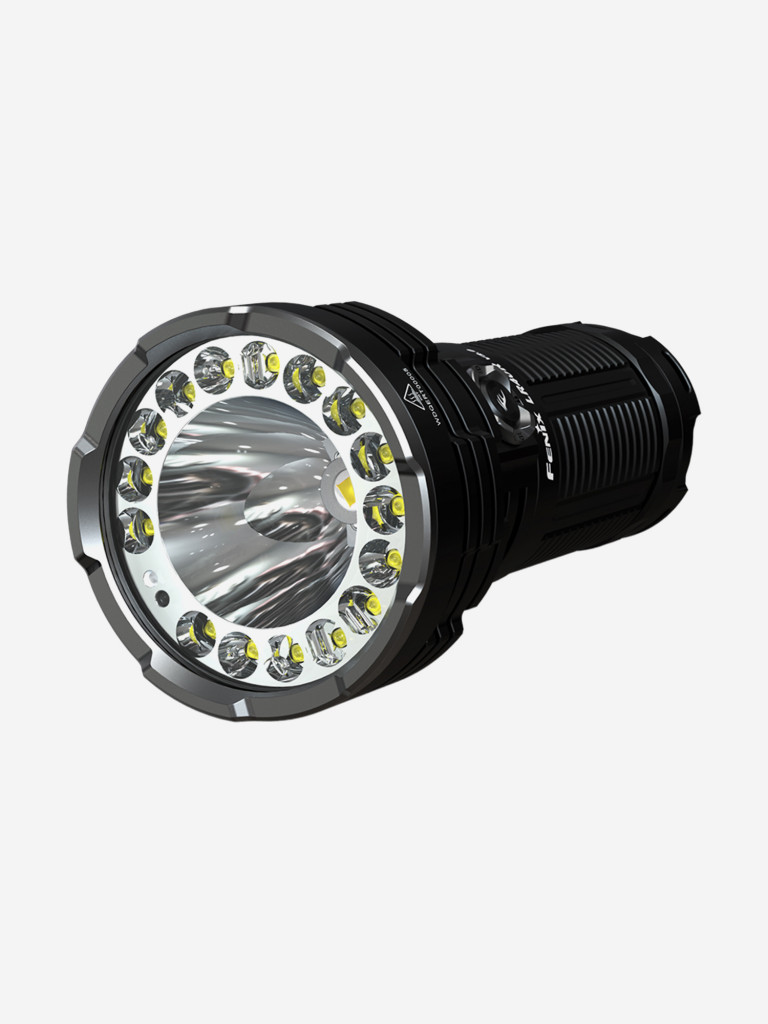 Фонарь ручной Fenix LR40R V2.0, 15000 лм