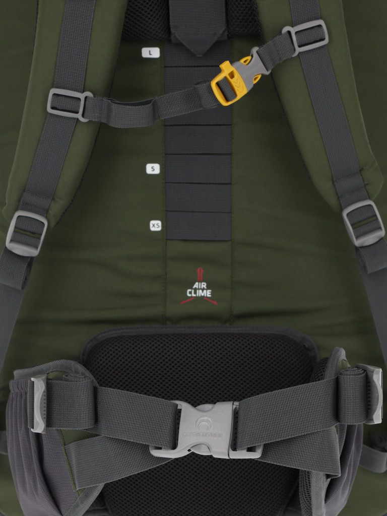 Рюкзак creek 80