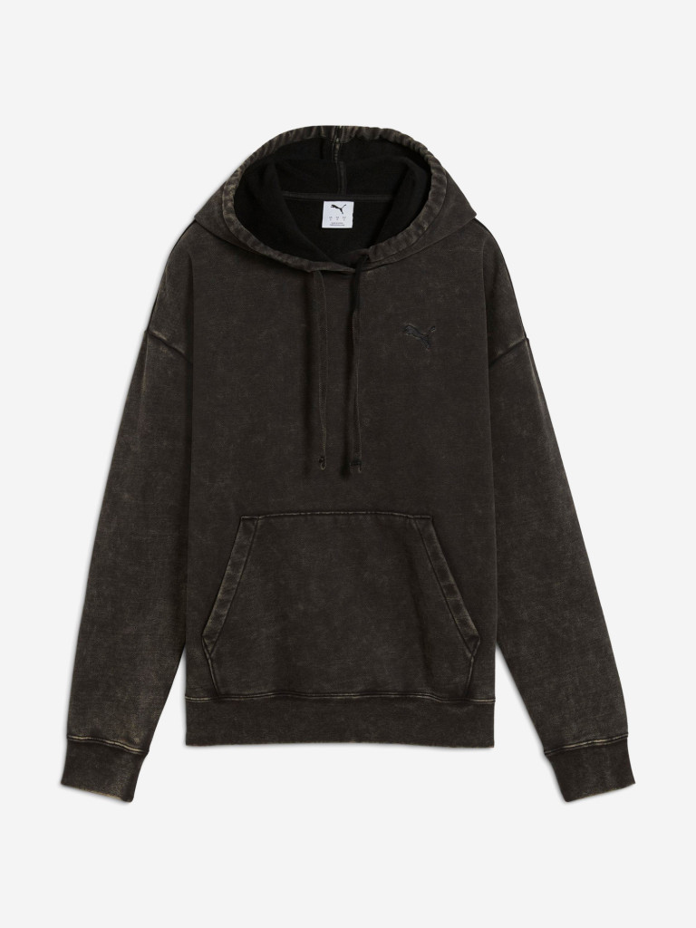 Худи женское PUMA