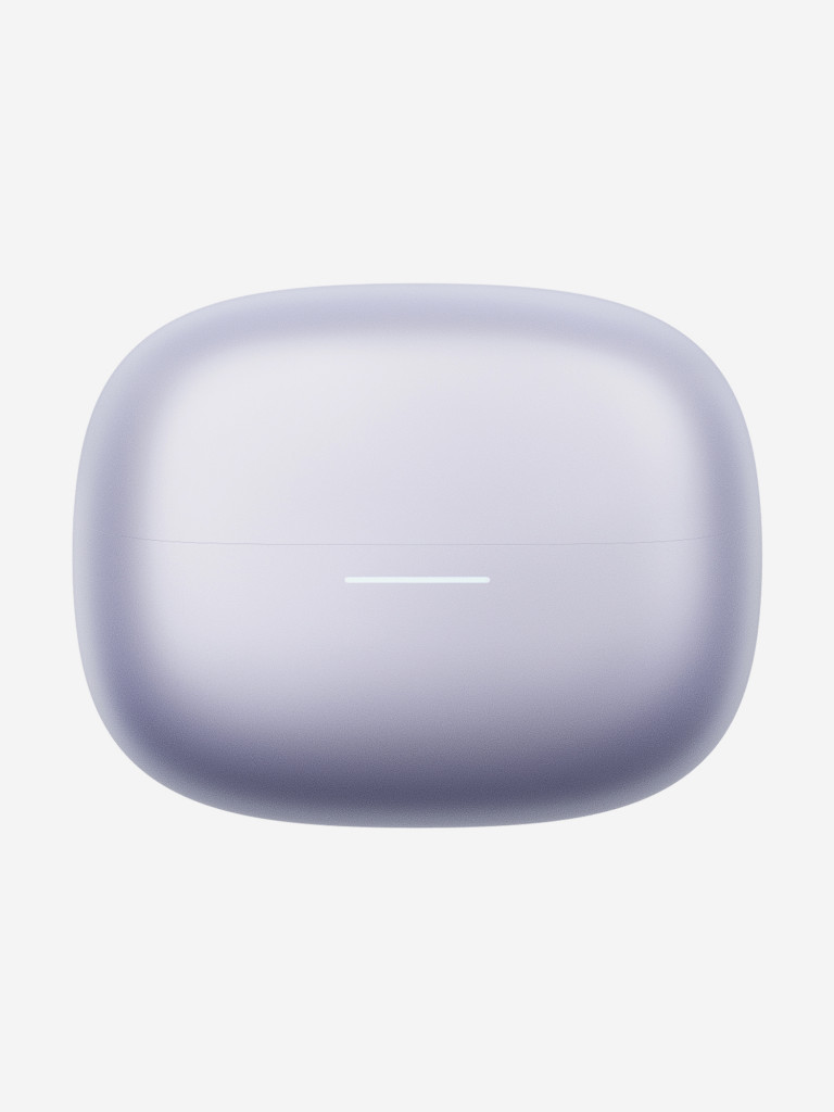 Наушники беспроводные Xiaomi Redmi Buds 6 Pro фиолетовые BHR9317GL