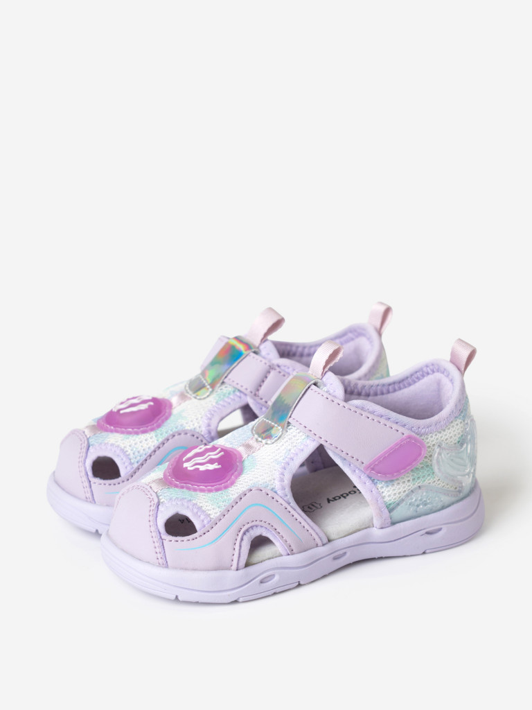 Сандалии для девочек PlayToday