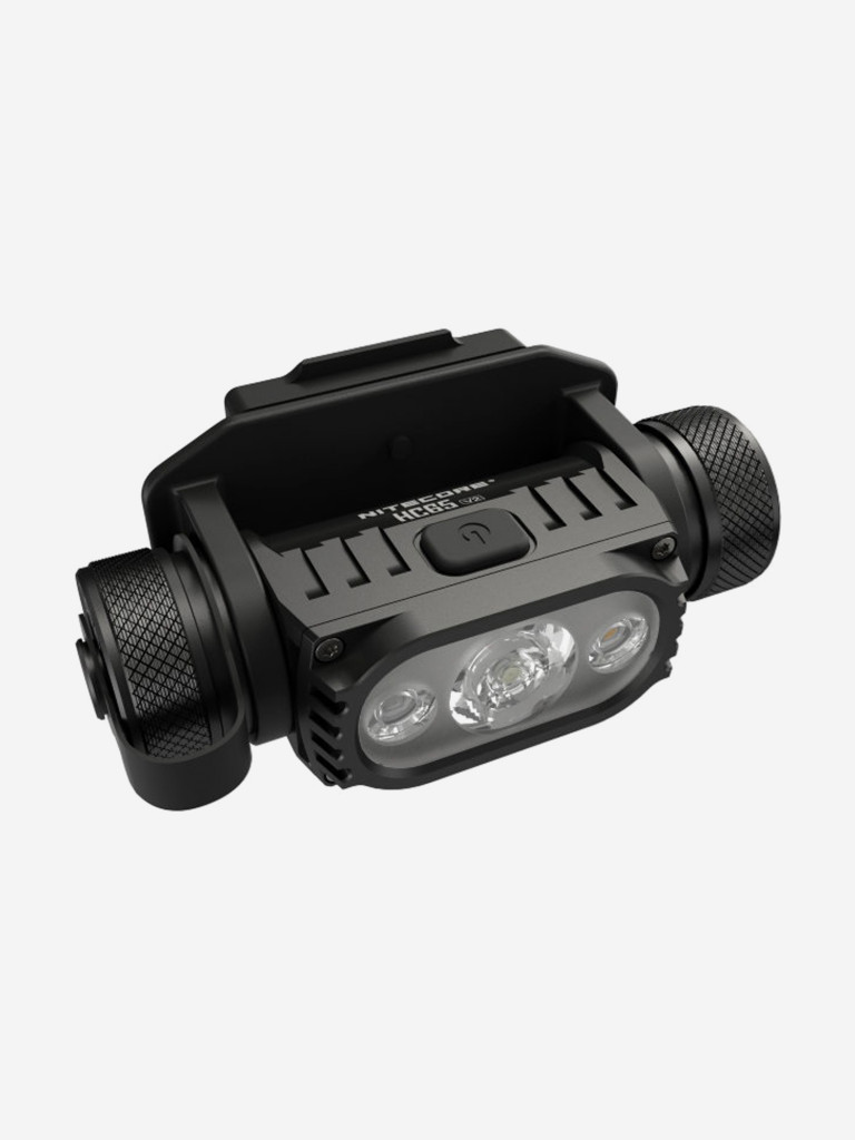 Фонарь налобный Nitecore HC65M V2, 1750 лм