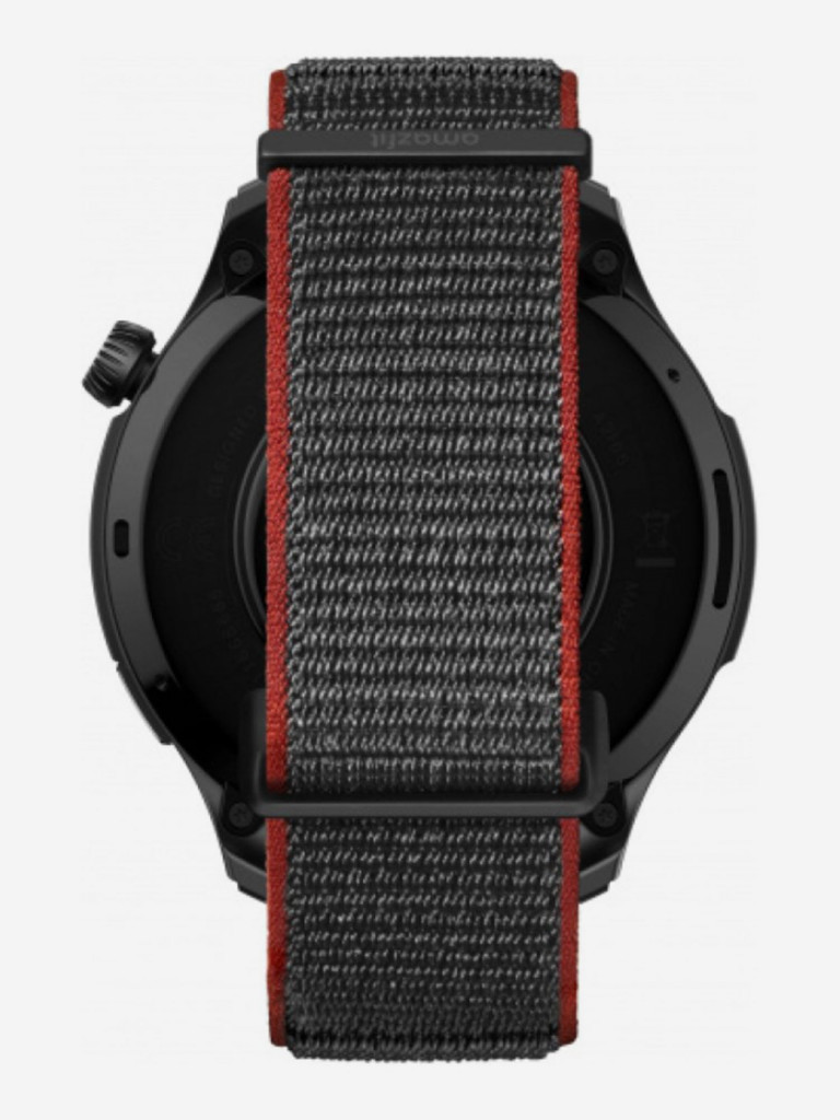 Amazfit часы GTR 4 A2166 Racetrack Grey