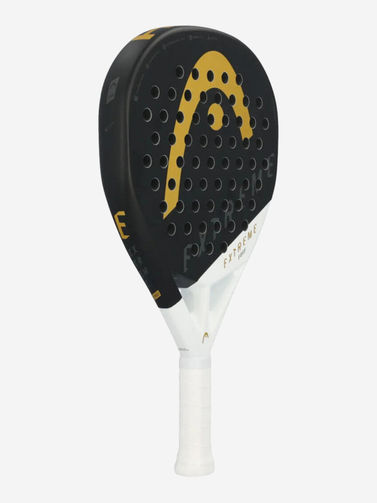 Ракетка Head EXTREME EDGE BLACK 2025