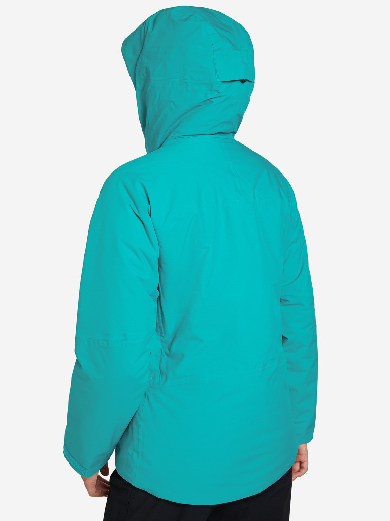 Куртка утепленная женская Mountain Hardwear Stretch Ozonic