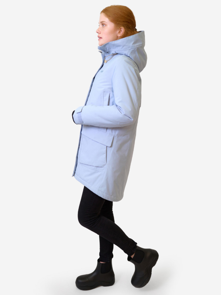 Куртка женская NORPPA Onega