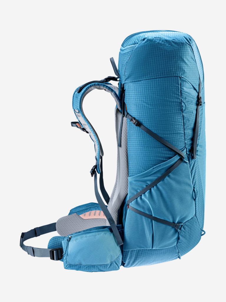Рюкзак Deuter Aircontact Ultra 50+5