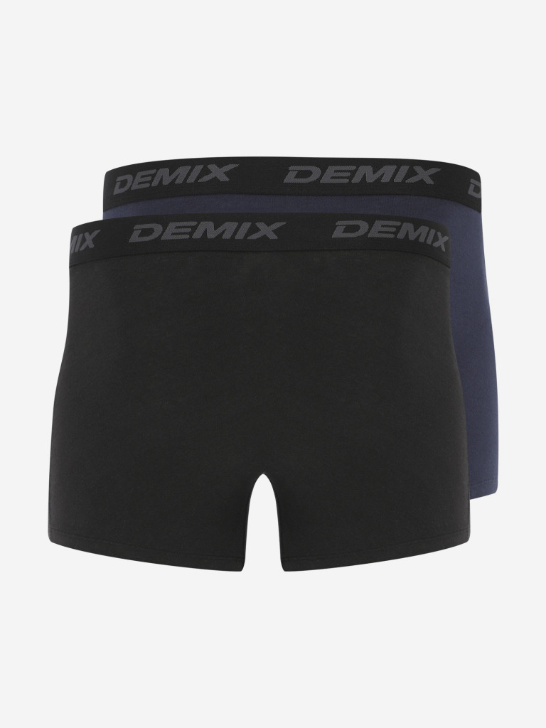 Трусы мужские Demix, 2 штуки