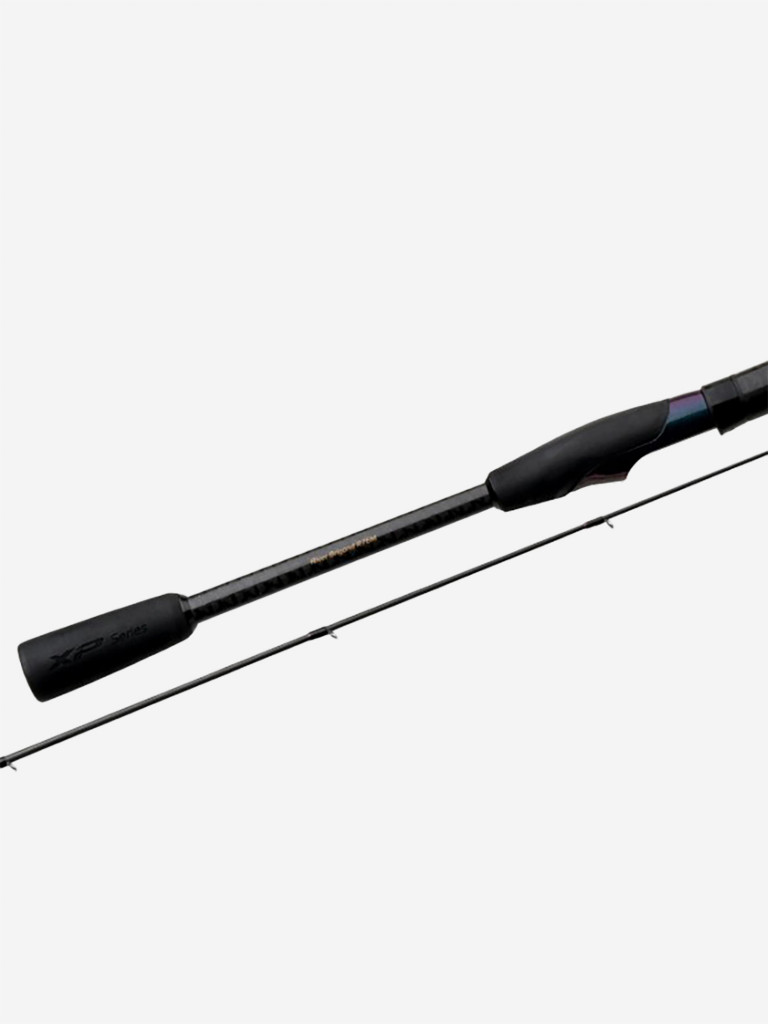 Удилище спиннинговое AZURA Raidоn XP R79MH Deep Hunt 2,36м тест 9-38г