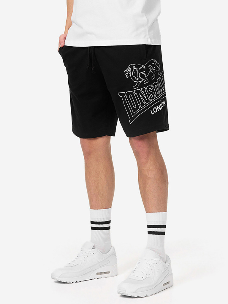 Шорты мужские LONSDALE CHILLEY