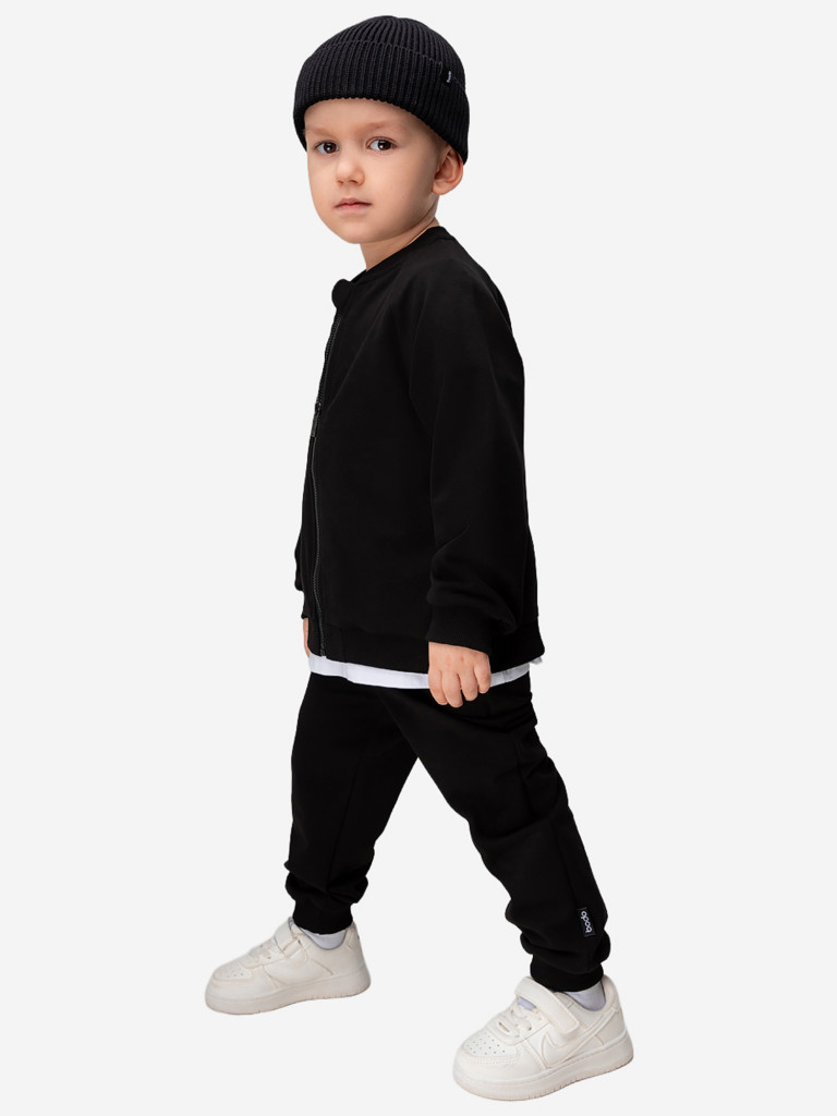 Костюм спортивный для мальчиков bodo