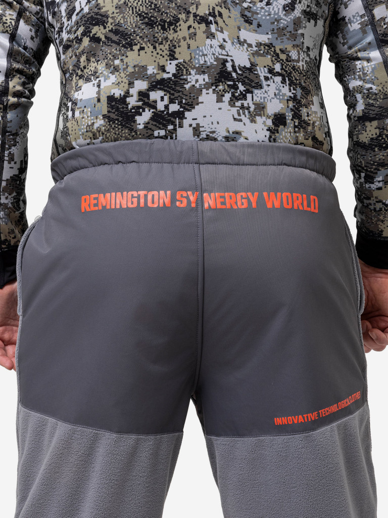 Костюм утепленный мужской Remington Reflex Interchange 4 в1
