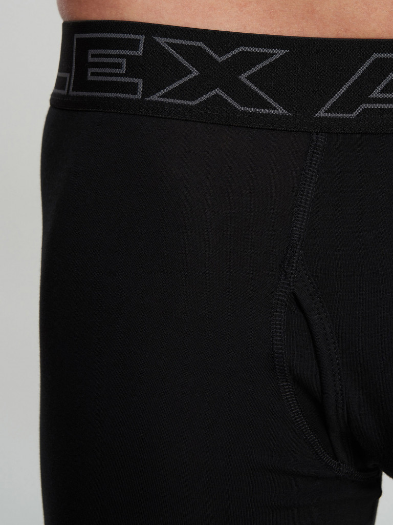 Трусы мужские Athlex, 3 штуки