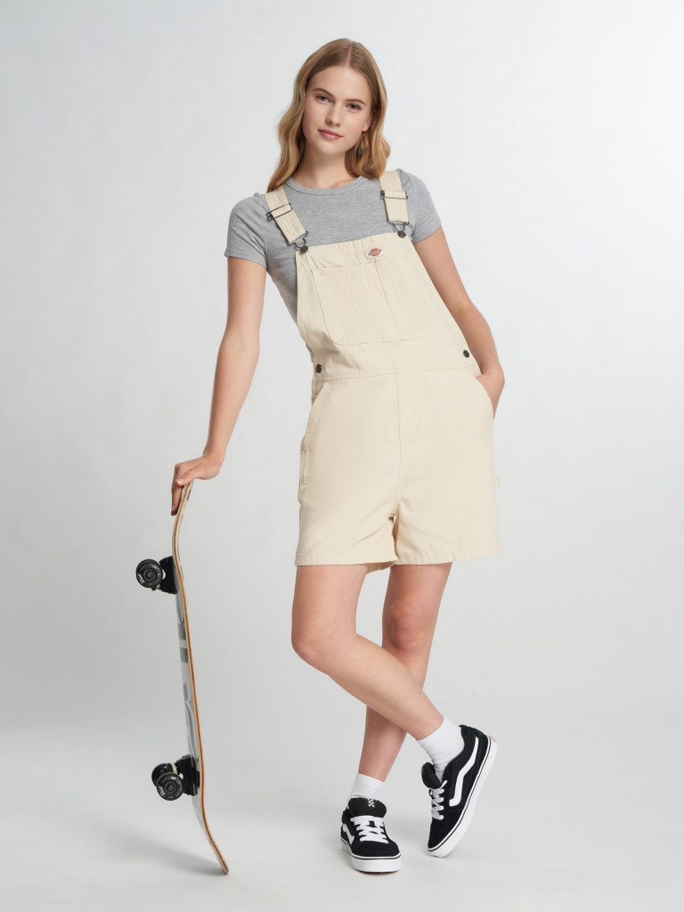 Комбинезон женский DICKIES Lightweight Canvas
