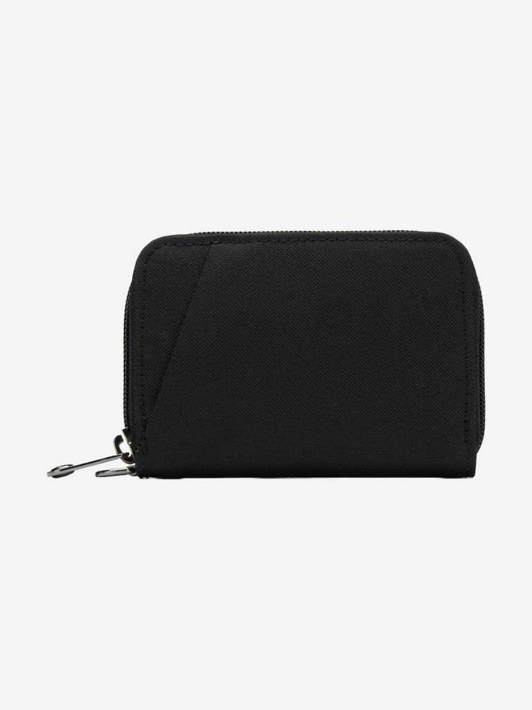 Кошелек антивор Pacsafe RFIDsafe Card Wallet, Black