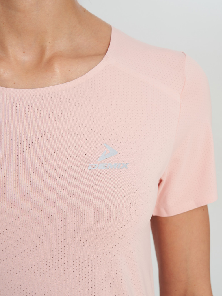 Футболка женская Demix