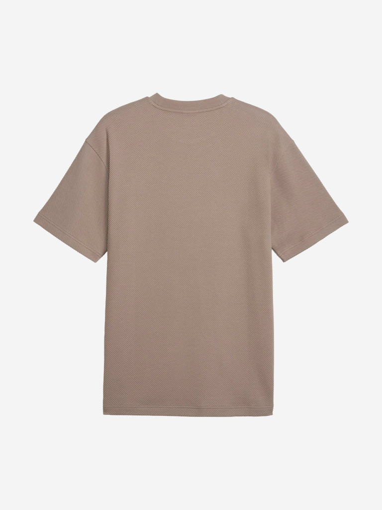 Футболка мужская PUMA Essentials Elevated
