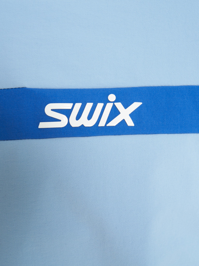 Куртка софтшелл женская Swix