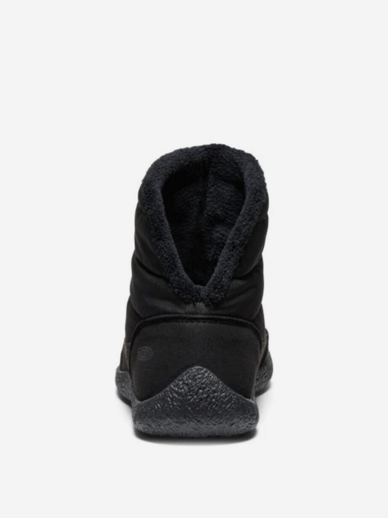 Ботинки утепленные женские Keen Hauser